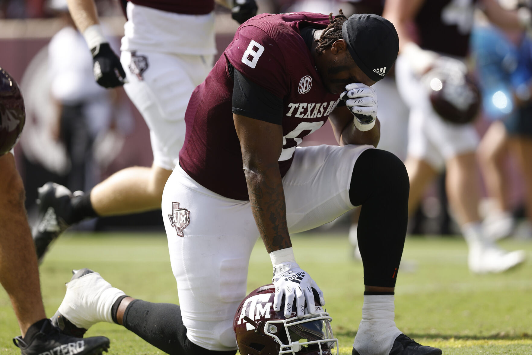 Texas A&M vs New Mexico